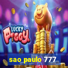 sao paulo 777